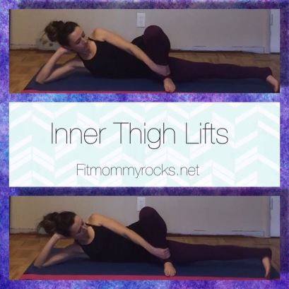 Inner Thigh Lifts